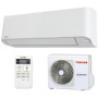 Кондиционер настенный Toshiba RAS-24TKVG-EE/RAS-24TAVG-EE